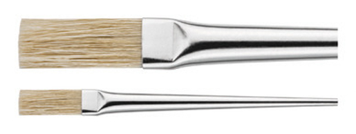 Storch Lötwasserpinsel 12 mm Helle Borste 55610